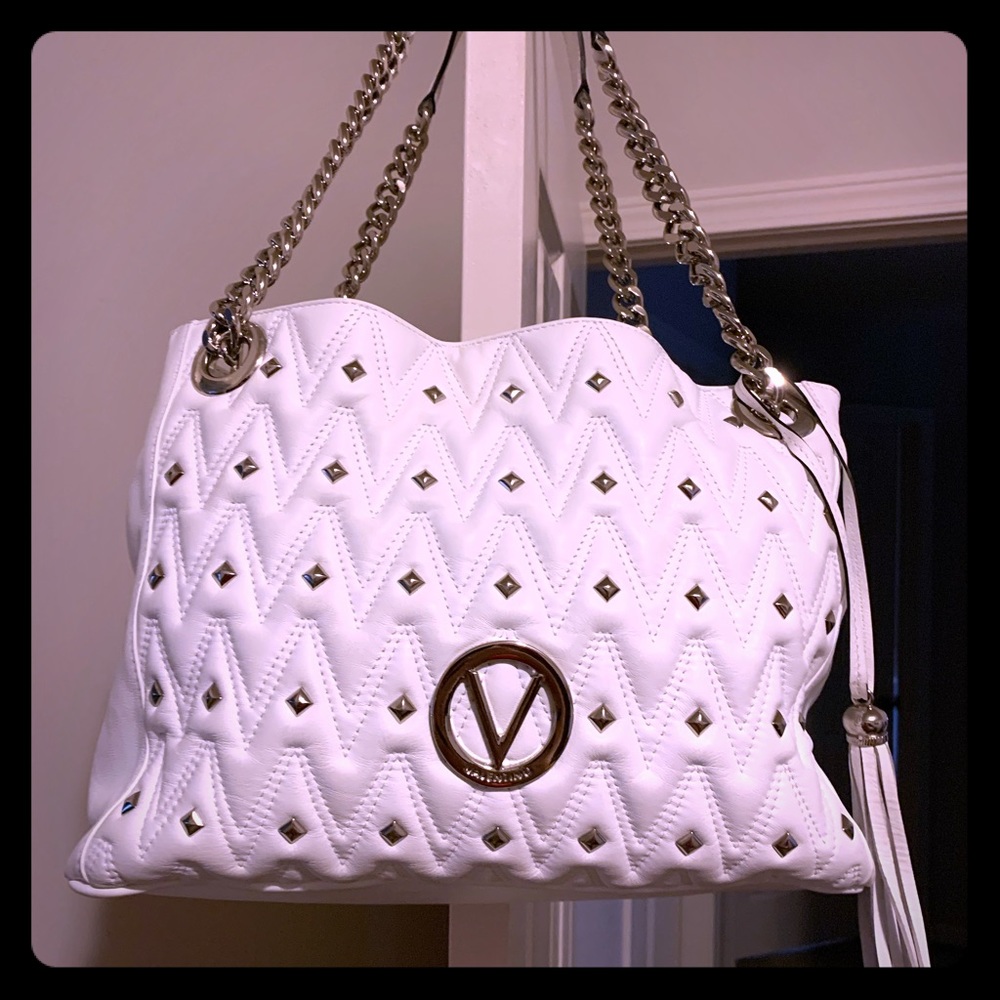 Mario Valentino Bag